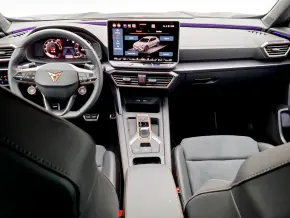 Noul CUPRA Formentor 1.5 eTSI DSG7 mildh thumbnail