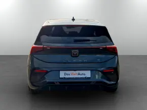 CUPRA Born VZ 79 kWh thumbnail