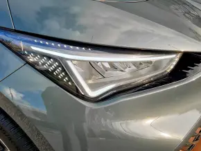 CUPRA Born VZ 79 kWh thumbnail