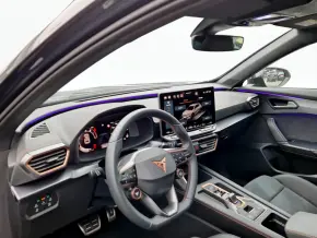 Noul CUPRA Formentor 1.5 eTSI DSG7 mildh thumbnail