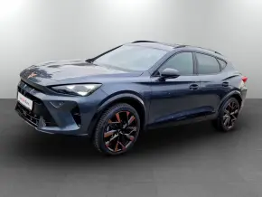 Noul CUPRA Formentor 1.5 eTSI DSG7 mildh thumbnail