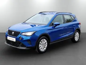 Arona STYLE 1.0 TSI DSG7 thumbnail