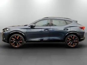 Noul CUPRA Formentor 1.5 eTSI DSG7 mildh thumbnail