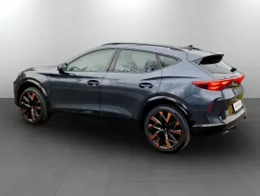 Noul CUPRA Formentor 1.5 eTSI DSG7 mildh thumbnail