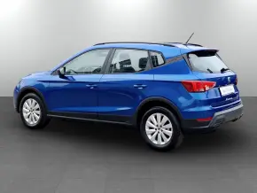 Arona STYLE 1.0 TSI DSG7 thumbnail