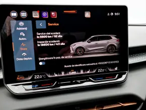 CUPRA Terramar VZ 2.0 TSI 4DRIVE thumbnail