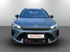 Noul CUPRA Formentor VZ 2.0 TSI thumbnail