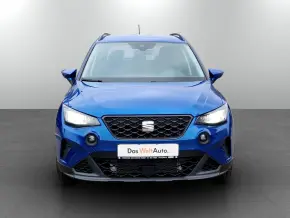 Arona STYLE 1.0 TSI DSG7 thumbnail