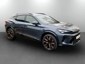 Noul CUPRA Formentor 1.5 eTSI DSG7 mildh thumbnail