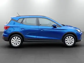 Arona STYLE 1.0 TSI DSG7 thumbnail