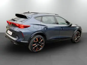 Noul CUPRA Formentor 1.5 eTSI DSG7 mildh thumbnail