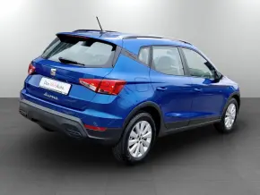 Arona STYLE 1.0 TSI DSG7 thumbnail