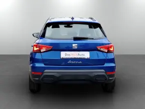Arona STYLE 1.0 TSI DSG7 thumbnail