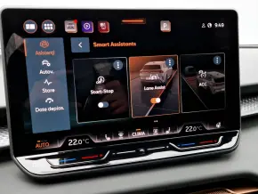 CUPRA Terramar VZ 2.0 TSI 4DRIVE thumbnail