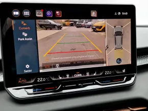 CUPRA Terramar VZ 2.0 TSI 4DRIVE thumbnail