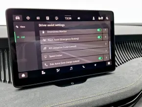 Superb Selection 2.0 TDI DSG thumbnail
