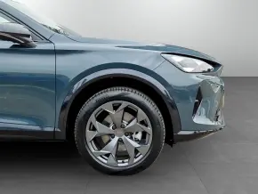 Noul CUPRA Formentor 2.0 TSI 4DRIVE thumbnail