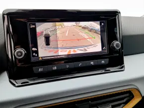 Arona STYLE 1.0 TSI DSG7 thumbnail