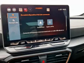 Noul CUPRA Formentor 2.0 TSI 4DRIVE thumbnail