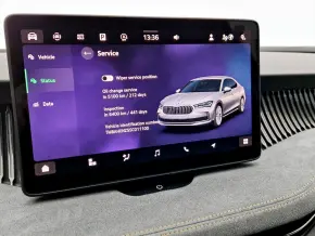 Superb Selection 2.0 TDI DSG thumbnail