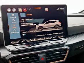 Noul CUPRA Formentor 2.0 TSI 4DRIVE thumbnail