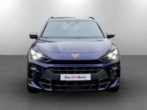 CUPRA Terramar VZ 2.0 TSI 4DRIVE thumbnail