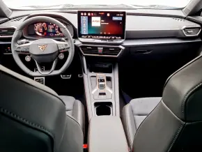 Noul CUPRA Formentor 2.0 TSI 4DRIVE thumbnail