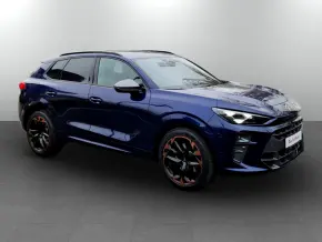 CUPRA Terramar VZ 2.0 TSI 4DRIVE thumbnail