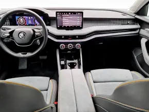 Superb Selection 2.0 TDI DSG thumbnail