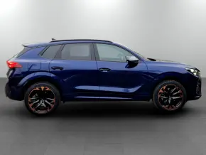 CUPRA Terramar VZ 2.0 TSI 4DRIVE thumbnail