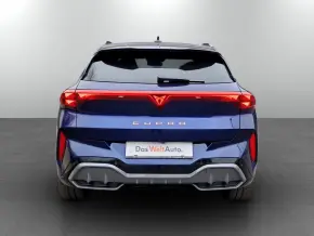CUPRA Terramar VZ 2.0 TSI 4DRIVE thumbnail