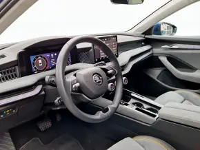 Superb Selection 2.0 TDI DSG thumbnail