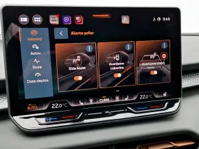 CUPRA Terramar VZ 2.0 TSI 4DRIVE thumbnail