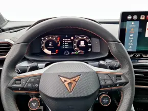Noul CUPRA Formentor 2.0 TSI 4DRIVE thumbnail