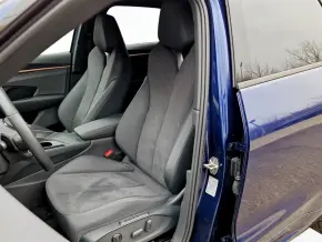 CUPRA Terramar VZ 2.0 TSI 4DRIVE thumbnail