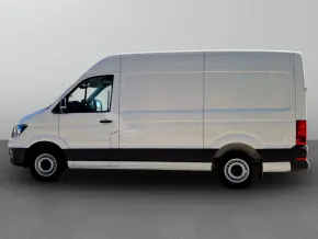 VW Crafter 3.5 Furgon L3H3 FWD 103kW thumbnail