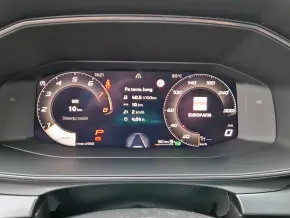 Noul CUPRA Formentor 2.0 TSI 4DRIVE thumbnail
