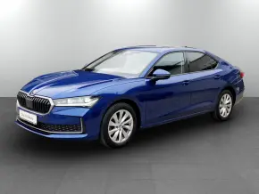 Superb Selection 2.0 TDI DSG thumbnail