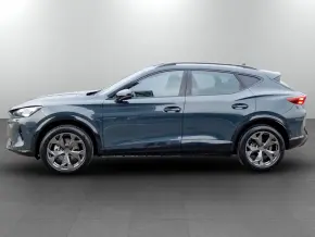 Noul CUPRA Formentor 2.0 TSI 4DRIVE thumbnail