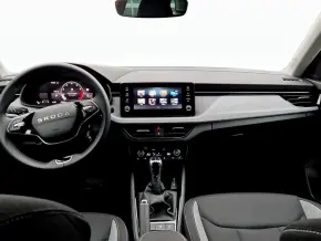 Škoda Scala Selection 1.0 TSI DSG thumbnail