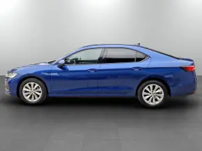 Superb Selection 2.0 TDI DSG thumbnail