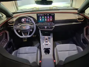 CUPRA Formentor 1.5 e-HYBRID thumbnail