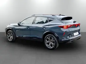 Noul CUPRA Formentor 2.0 TSI 4DRIVE thumbnail