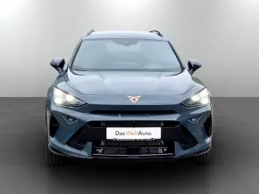 Noul CUPRA Formentor 2.0 TSI 4DRIVE thumbnail