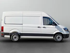 VW Crafter 3.5 Furgon L3H3 FWD 103kW thumbnail