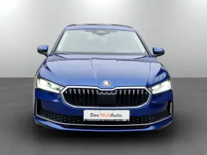 Superb Selection 2.0 TDI DSG thumbnail
