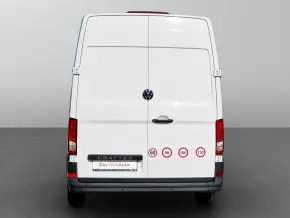 VW Crafter 3.5 Furgon L3H3 FWD 103kW thumbnail