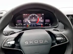 Škoda Scala Selection 1.0 TSI DSG thumbnail