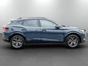 Noul CUPRA Formentor 2.0 TSI 4DRIVE thumbnail