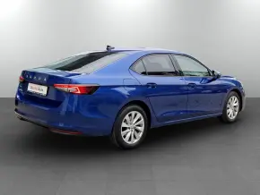 Superb Selection 2.0 TDI DSG thumbnail